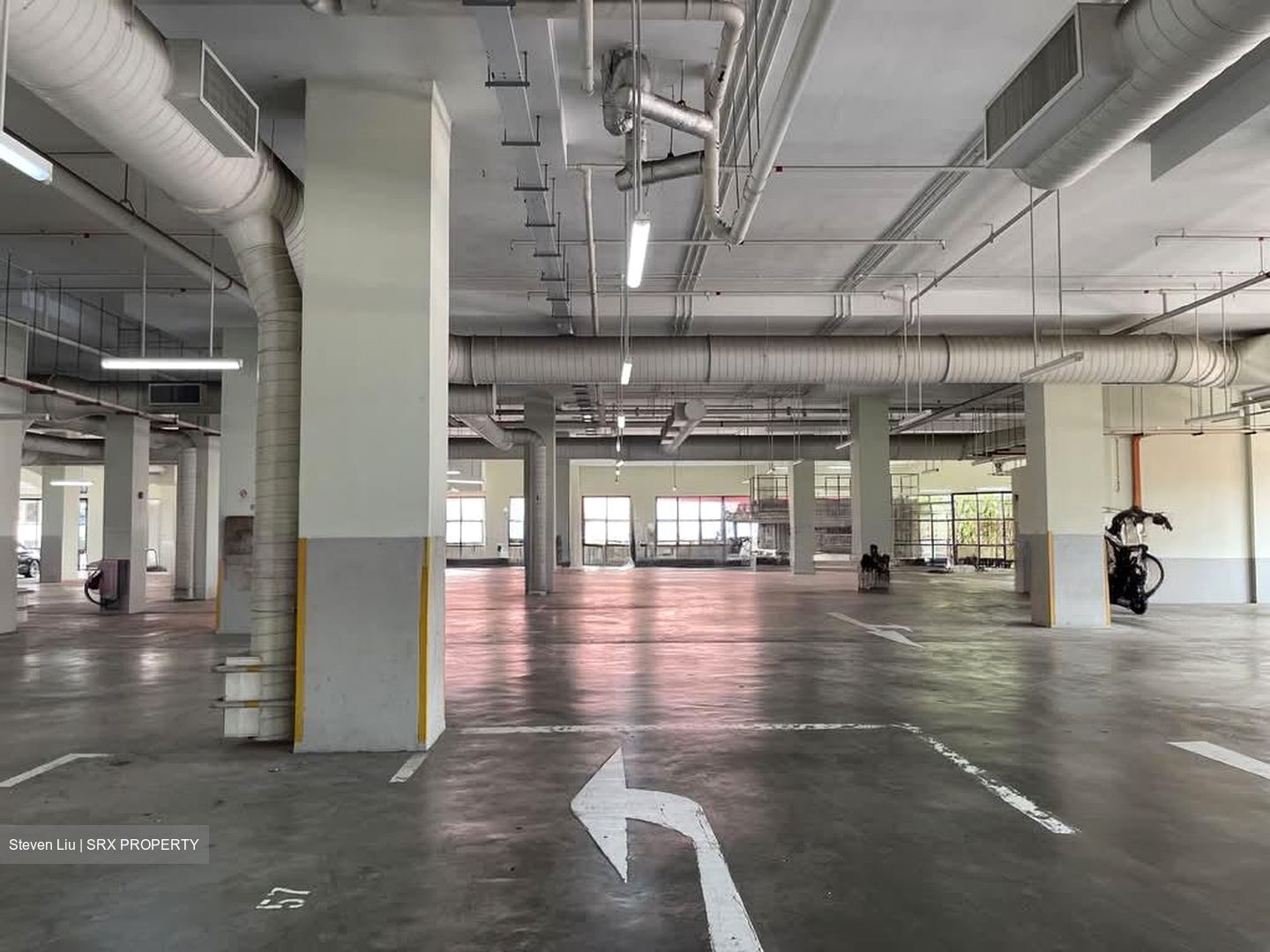 Ntuc Fairprice Co-operative (D26), Factory #544543381